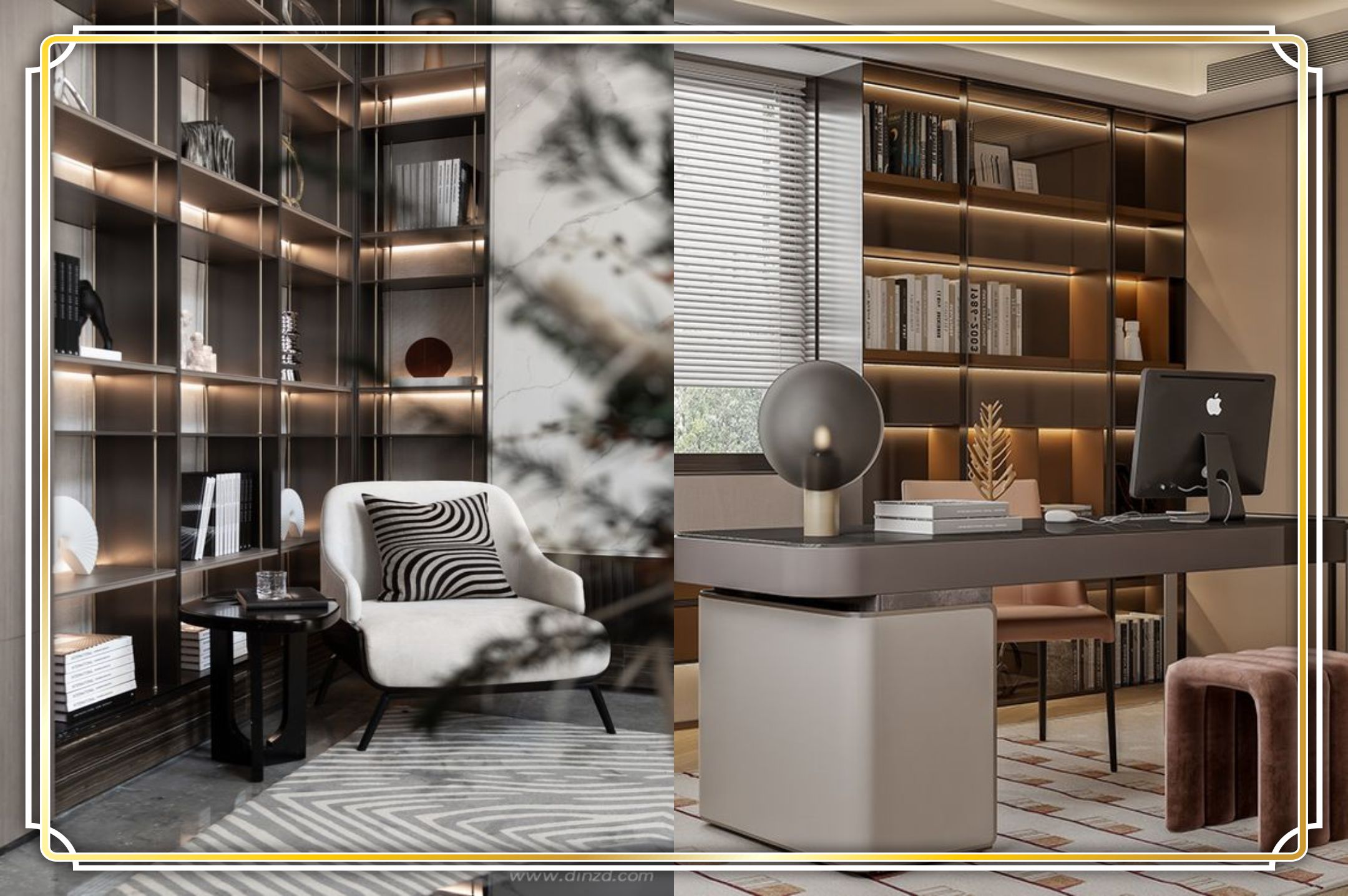 Design Interior di banten